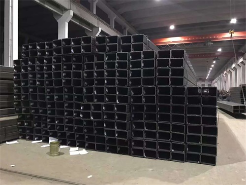 陆川冷拔方管选型指南 工程采购怎么选